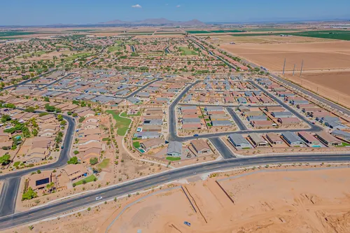 Mission Royale in Casa Grande, Arizona